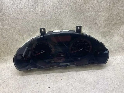 Cuadro de instrumentos velocímetro compatible con 07-10 GMC ACADIA n19-201937 Foto 1 de 4