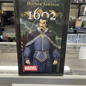 1602 Doctor Strange Medium Statue - Picture 1 of 4