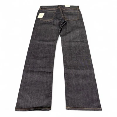 Citizens of Humanity raw denim jeans Sz 36 Men’s  - Image 1 of 4