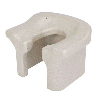 Shower Chair EPP Toilet Commode Chair Bath Stool For Elderly Pregnant Women☚ - Image 1 of 4