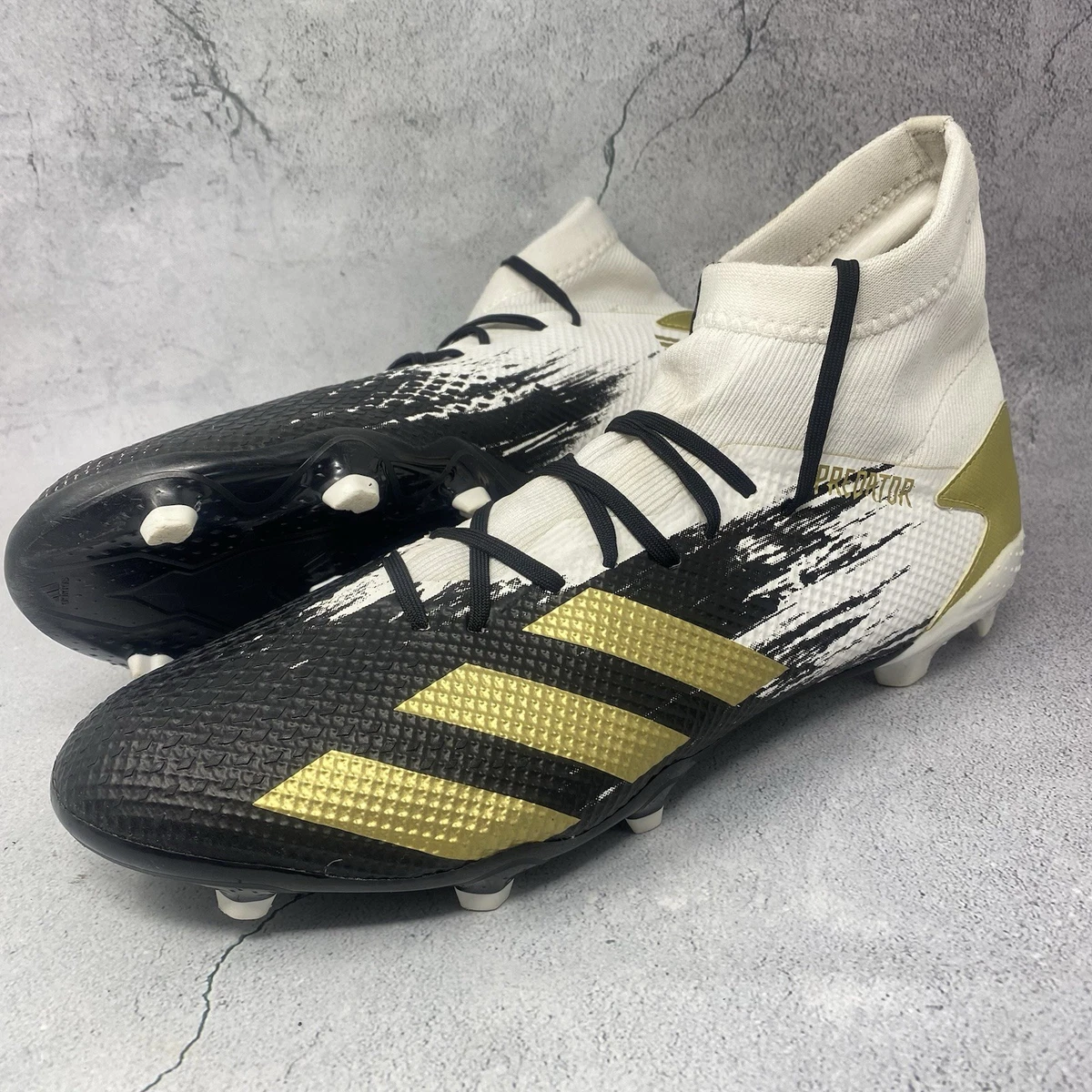 adidas Predator 20.3 Athletic Shoes for Men for Sale