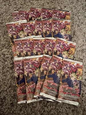 Yugioh 20x Promotional Packs SPANISH Factory Sealed - Image 1 of 3