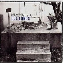 Just Another Band from L.a von Los Lobos | CD | Zustand akzeptabel - Bild 1 von 2