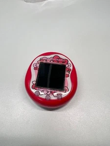 BANDAI Tamagotchi Uni Sanrio Characters Hello Kitty Pink Japan Tested - Picture 1 of 10