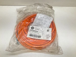 Allen Bradley 2090-CPWM7DF-16AA15 Feedback Cable 2090CPWM7DF16AA15 2090 New (VT) - Picture 1 of 3
