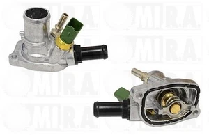 Coolant Thermostat Housing Flange 55250824 Fits Fiat 500/C/L Bravo Doblo Fiorino - Picture 1 of 1