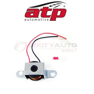 ATP Transmission Control Solenoid for 1970-1972 Chevrolet Biscayne - ip - Image 1 of 4