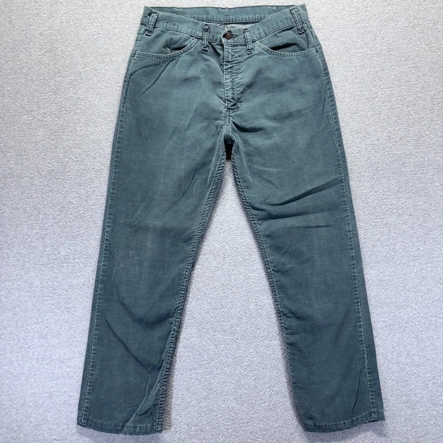 Levi's 519 Cotton Jeans for Men for sale | eBay