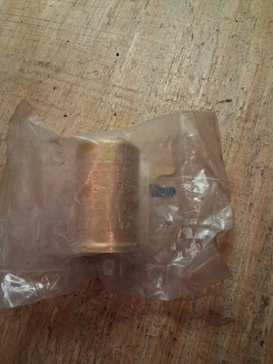 Mopar/Mitsubishi NOS Hazard Flasher Unit 71-74 Dodge Colt - Imagem 1 de 3