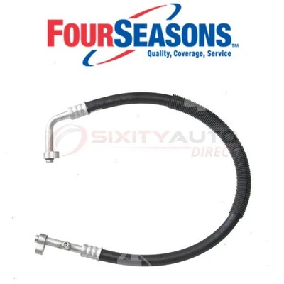 Four Seasons AC Refrigerant Suction Hose for 1994-1998 Saturn SL2 - Heating mk - Imagem 1 de 4