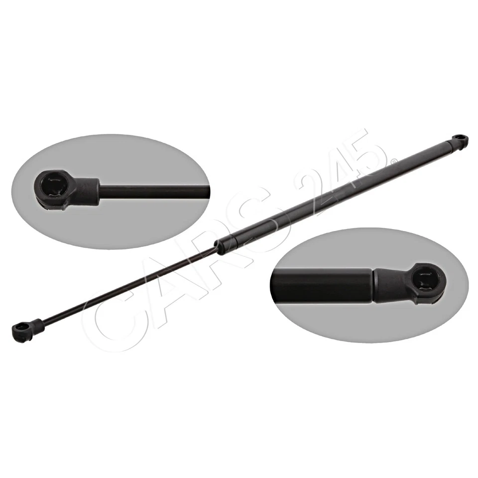 FEBI Heckscheibe Gasfeder Dämpfer Für RENAULT Espace IV 02-05 8200025105 - Bild 1 von 1