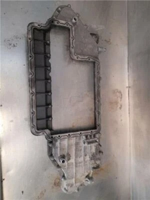 057103607F Carcasa Sumidero AUDI A8 (4E) 4.2 TDI QUATTRO 846197 Foto 1 de 3