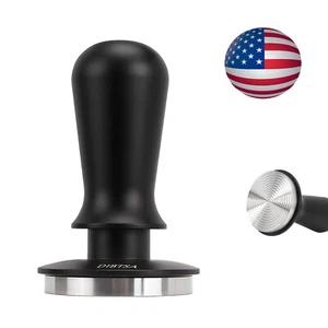 Espresso Tamper 53.3mm Coffee Tamper For Breville Barista Express Barista Pro - Picture 1 of 9