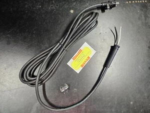 Oster Large Animal Clipmaster and Shearmaster Cord & Switch Parts - Picture 1 of 5