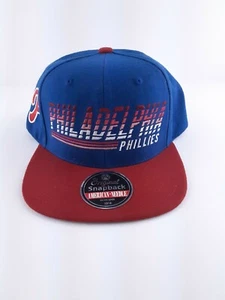 Philadelphia Phillies Snapback American Needle MLB - Picture 1 of 9