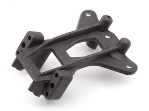 Team Assosiated SC10 Factory Team Replacement Stock Plastic Top Plate 9566 - Picture 1 of 1