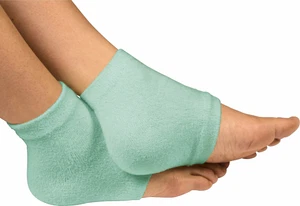 MedoVital Fersenschutz mit Geleinlage