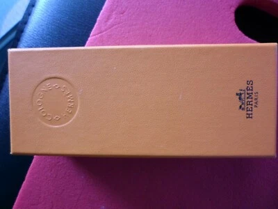 Perfume Hermes Citron Noir Foto 1 de 4