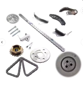 Timing Chain Kit FITS FOR VAUXHALL ASTRA MK VI GTC ASTRA MK VII GTC 1.6 CDTi - Picture 1 of 6