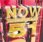 Various Artists Now That's What I Call Music 51 (CD)