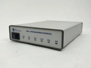 ICS Electronics 4899-E GPIB Modbus Interface - Picture 1 of 6