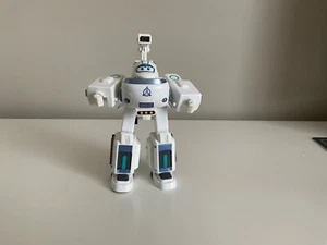 Super Wings Toys, Airplane Toy +Mira transformer robocar - Picture 1 of 7