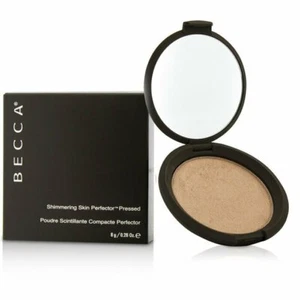 BNIB BECCA SHIMMERING SKIN PERFECTOR PRESSED TOPAZ 5.5gm - Picture 1 of 1
