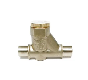 HENRY 116003ODS 3/8" CHECK VALVES RRP £60 - Picture 1 of 1