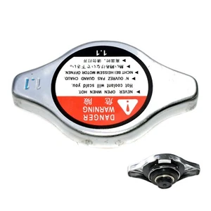 New Radiator Coolant Cap 16401-31520 For Toyota Avalon Camry Tundra Lexus RX350 - Picture 1 of 9