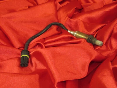 BMW 3 5 7 8 X3 X5 Z3 Z4 Z8 series REGULATING OXYGEN LAMBDA PROBE 320MM 1742050 - Image 1 of 4