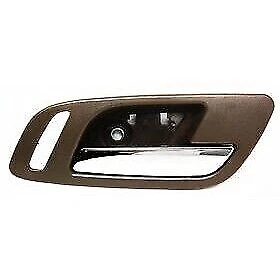 Manija de puerta delantera derecha nueva para Chevrolet Silverado 2500 HD 2007-2014 22855621 Foto 1 de 4