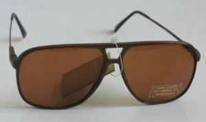 NUEVO CON ETIQUETAS True Vintage Años 90 Sports Navigator Combo Marco de Fibra de Carbono Gafas de Sol - Imagen 1 de 12