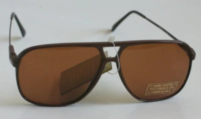 NUEVO CON ETIQUETAS True Vintage Años 90 Sports Navigator Combo Fibra de Carbono Combo Marco Gafas de Sol Foto 1 de 4