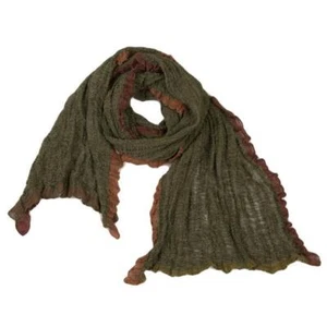 JURGEN LEHL Color Switching Stole(K-140080) - Picture 1 of 8