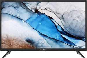 Smart Tech TV 32" HD Ready Televisore LED DVB-T2 HDMI SMT32N30HC1L1B1 - Foto 1 di 3