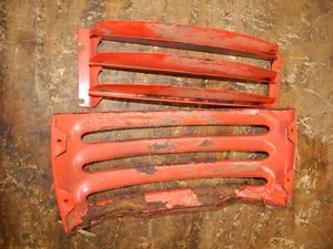 Simplicity Legacy- Grill Assembly (Light Surface Rust) 1686760SM - Picture 1 of 7