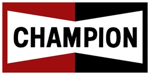 Champion Spark Plugs of Toledo NEW Metal Sign 18"x36" USA STEEL XL Size 8 lbs - Picture 1 of 1