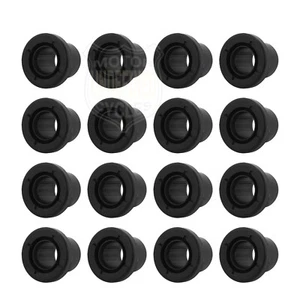 Fit For Polaris Outlaw 500/450/525 Predator 500 16PCS A-Arm Bushing Kit 5434575 - Picture 1 of 8