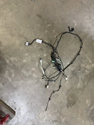 Volvo V50 2008 arnés de cableado 30786105ab Foto 1 de 2