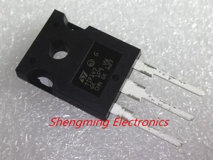 50PCS TIP147 10A 100V TO-247 Transistor Original ST - Picture 1 of 1