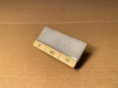 VW Touareg 7L Éclairage Intérieur Lampe de Lecture Eclairage Arrière 7L6947291B - Photo 1/4