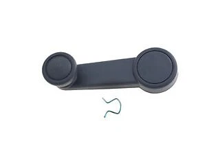 Window Crank Handle Dorman For 2005-2012 Ford EcoSport 2006 2007 2008 2009 2010 - Image 1 of 3