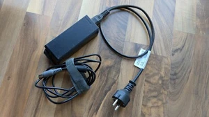 LENOVO Notebook NETZTEIL - AC ADAPTER 90W 20V mit Stecker für 230V - Afbeelding 1 van 4