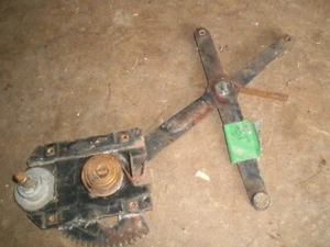 1949 Buick Super window regulator dsf - Picture 1 of 5