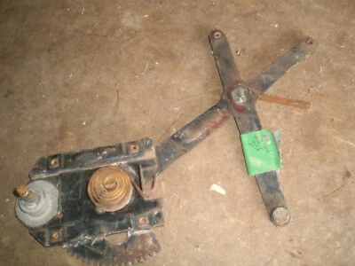 Buick Super 1949 regulador de ventana DSF Foto 1 de 4