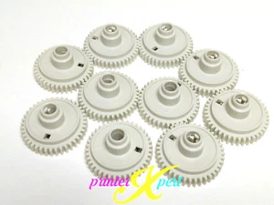 HP RC1-3324 RC1-3325 4250 4350 4200 4300 N TN DTN Fixiergetriebe Baugruppe 40T SET 10 - Bild 1 von 5