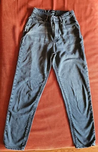 ARMEDANGELS, MAIRAA, Mom Jeans, schwarz, W 28, L 34 - Bild 1 von 4