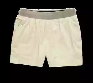 Ten Thousand Men Set Short Activewear Gym Workout With Liner Inseam 6.5" No Tag - Picture 1 of 8