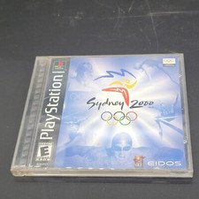 .PSX.' | '.Sydney 2000.
