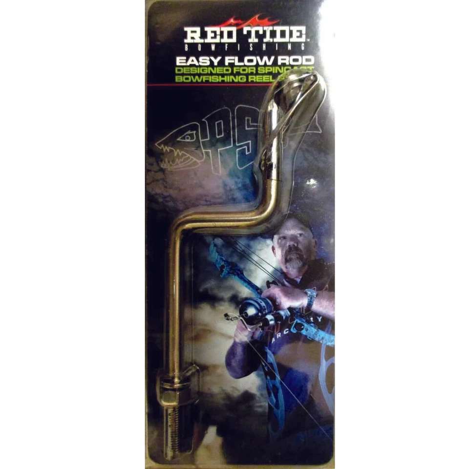 Caña de flujo fácil para pesca con arco PSE Foto 1 de 1